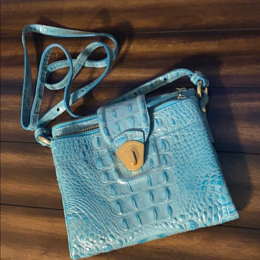 Brahmin Crossbody bag